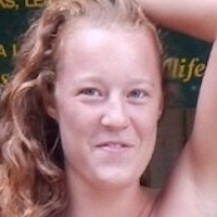 Ruby Redd Nøgen
