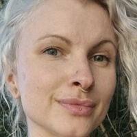Ruby True Nøgen