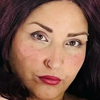 rubyaddams Nøgen