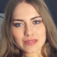RubyRubin Nøgen