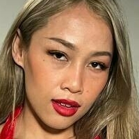 rubywang Nøgen