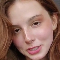 Ruivaisabel Nøgen