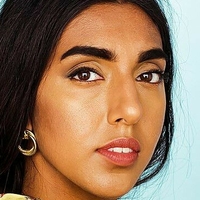 Rupi Kaur Nøgen
