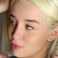rusell_irina Nøgen