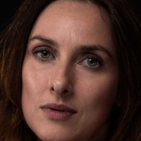 Ruth Becquart Nøgen