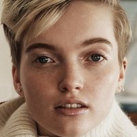 Ruth Bell Nøgen
