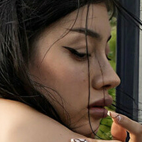 Ruth Lee Official Nøgen