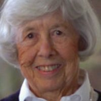 Ruth Sullivan Nøgen