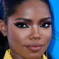 Ryan Destiny Nøgen
