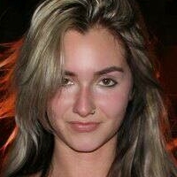 Rylee Cenicola Nøgen