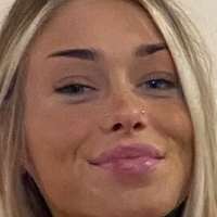 Rylee Pattersun Nøgen