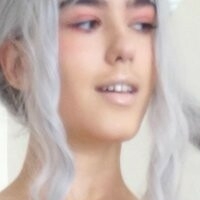 Rylie_haze Nøgen