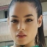Saba Lapiedra Nøgen