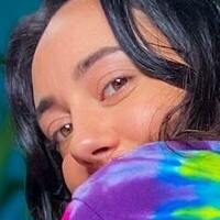 Saba Sanjana Nøgen