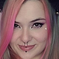 SaberSenpai Nøgen