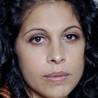 Sabila Moussadek Nøgen