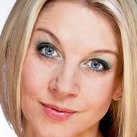 Sabina Laurinova Nøgen