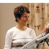 Sabina Luft Nøgen