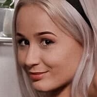 Sabina Tomkova Nøgen