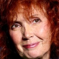 Sabine Azéma Nøgen