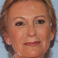 Sabine Christiansen Nøgen