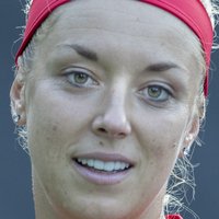 Sabine Lisicki Nøgen