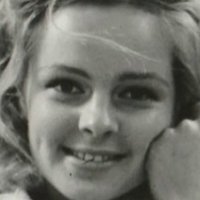 Sabine Sinjen Nøgen