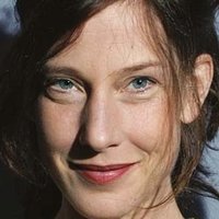 Sabine Wolf Nøgen