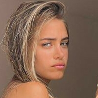 Sabri Cortez Nøgen