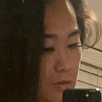 sabrina-aoki Nøgen