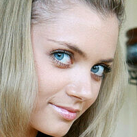 Sabrina Bangs Nøgen