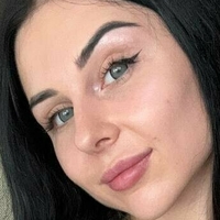 sabrina_choco Nøgen