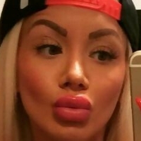 Sabrina Kozlica Nøgen