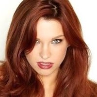 Sabrina Maree Nøgen