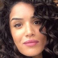 Sabrina Ouazani Nøgen