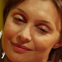 Sabrina Paravicini Nøgen