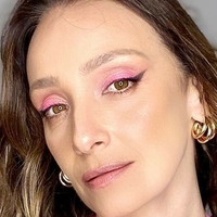 Sabrina Parlatore Nøgen