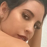 Sabrina Perez Nøgen