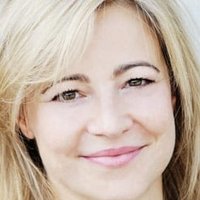 Sabrina Rattey Nøgen