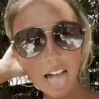 Sabrina Romana Nøgen
