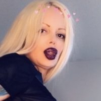 Sabrina Sabrok Nøgen