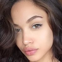 Sabrina Sancler Nøgen