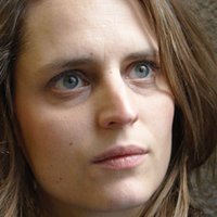 Sabrina Seyvecou Nøgen