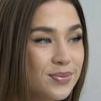 Sabrina Steward Nøgen