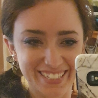 sabrinadreverment Nøgen