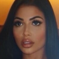 Sabryna Sabrosa Nøgen