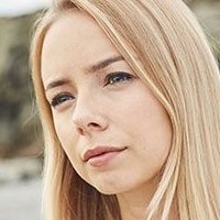 Sacha Parkinson Nøgen