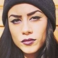 Sada Bettencourt Nøgen