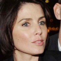 Sadie Frost Nøgen