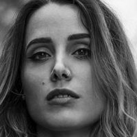 Sadie Gray Nøgen